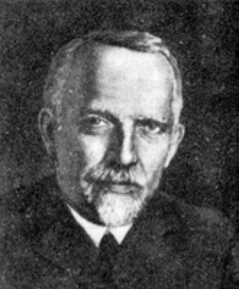 М. В. Сабашников М. В. Сабашников